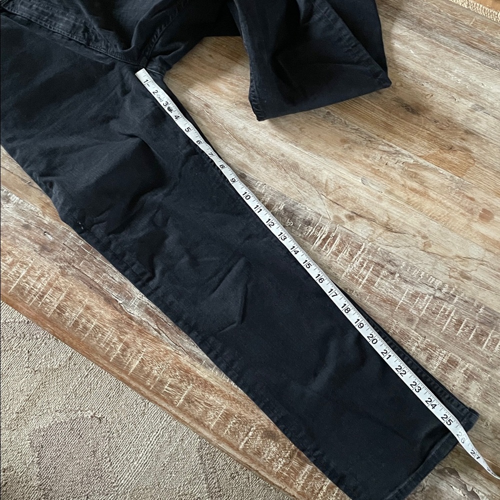 MOTHER high waist Rider Ankle - Picture 16 of 16